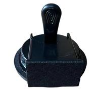 Per Easy Set Ventosa Riparazione Crepe Pavimento con Funzione Martello Regolabil