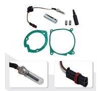 Per EBERSPACHER Set Ricambi Riscaldatore Diesel Compreso Candela e Guarnizioni
