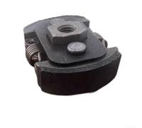 Per Echo A056000230 Gruppo frizione compatibile con SRM225 GT225 PAS225 PPT235ES Parte di ricambio per motore ottimizzato per trasferimento di potenza utensile da taglio