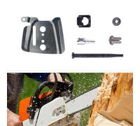 Per Echo CS-400 CS-450 Kit Regolazione Tensionatore Motosega con Coperchio CS370