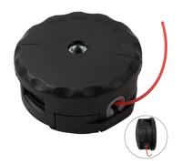 Per Echo Eater Testina decespugliatore per Echo SRM-225 SRM-230 per alimentazion