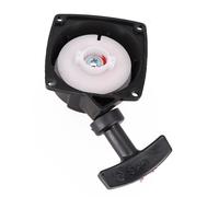 Per Echo ES252 PB252 Avviamento a rinculo Materiale Plastico A051000961 Ricambio