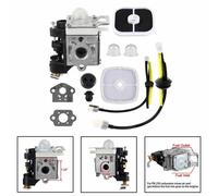 Per Echo PB265L PB265LN Kit Carburatore Compatibile RBK85 PB251 per Soffiatori a