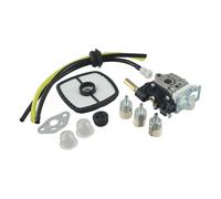 Per Echo PE200 PE201 PPF210 PPF211 Kit carburatore con confezione completa