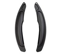 per Eclipse per Cross 2018 2019 Estensione Shift Paddle Volante Auto Shift Paddle Shifter Paddle Estensione 2 pz