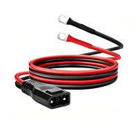 Per EcoFlow 5FT Cavo Adattatore Espansione 50A per Impostazione Ricarica Bidirez