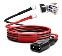 Per EcoFlow-Compatibile 5FT 50A Cavo di Espansione per Serie EF e Wave2 Wave3 AC