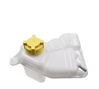 per EcoSport 2004 2005 2006 2007 2008 L4 2.0L Serbatoio di espansione del Liquido di Raffreddamento, per Auto Serbatoio di espansione OE: 2S65-8K218-BA