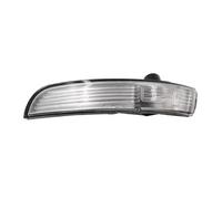 Per EcoSport 2013 2014 2015 2016-2018 Per Kuga 2013-2019 Specchietto Retrovisore Indicatore Direzione Alloggiamento Flash Ombra Indicatori Retrovisori