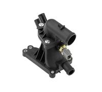 per Ecosport per Fiesta per Focus 2015-2019 Auto Motore Refrigerante Termostato Alloggiamento Sensore Cm5G9K478Ga Cm5G9K478Fa Cm5G9K478Fb Termostato del liquido di raffreddamento del motore