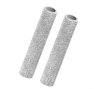 Per Ecovacs Deebot T90 Pro per Omni Roller Cloth Main Brush Parte di ricambio per versione serbatoio dell'acqua Robot Aspirapolvere e Mop Cleaner Kit di accessori in fibra Materiale Installare Set di