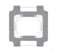 Per ecovacs for winbot W3 for omni Washing Bracket - Supporto per piastra mocio con panno lavabile per finestre senza striature