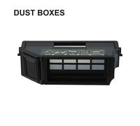 Per Ecovacs Per Deebot Dust Box X1 con Tecnologia di Filtrazione Avanzata