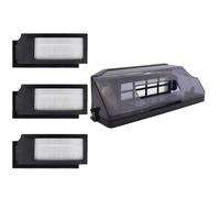 Per ECOVACS Per DEEBOT Filtro Contenitore Polvere Adatto per T10 Collezione Spor