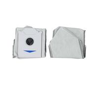 Per Ecovacs Per DEEBOT N30 Sacchetti per polvere di Ricambio da 4 per Pul