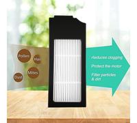 Per Ecovacs Per DEEBOT X1 Per OMNI Per TURBO Accessori Aspirazione Kit Ricambio