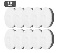 Per ECOVACS Per DEEBOT X11 Cartuccia Filtro Spugna Ricambio Confezione da 4 o 10