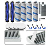 Per Ecovacs Per Deebot X11 Omnicyclone 20 Accessori Pulizia Kit Ricambio