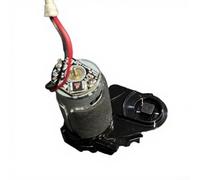 Per Ecovacs per Yeedi Vacuum Replacement Accessory, Main Roller Brush With Metal Motor, Parte funzionale Per Full-range Indoor per la manutenzione della superficie