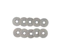 Per Ecovacs Robot Aspirapolvere Scopa Panno Progettato per T30 Pro e per Modelli