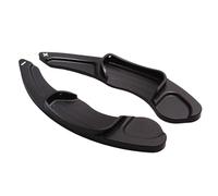 per Edge 2015 2016 2017 2018 2019 Auto Volante Shift Paddle Estensione Shifter Alluminio Auto Shift Paddles