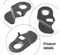 Per Edge Guide 24427600 per Black and Decker LE750 e per apparecchiature EH1000