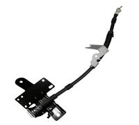 per Edge II 2015- Cavo Pinza Freno Anteriore Posteriore Mozzo Ruota Tubo Flessibile F2Gc2078A F2Gc2C339A Tubi Freno