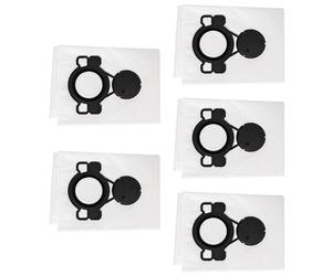 per efficace con questi sacchetti antipolvere per Nilfisk 107419593 ATTIX 33