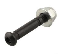 per ego 24 '' Snow Blower Shear Pin Kit ASP2400D Parti di ricambio Manutenzione della macchina semovente (8)
