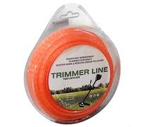 Per EGO Power+AL2450S 0.095 Linea Di Qualità Per EGO 15 Pollice String Trimmer