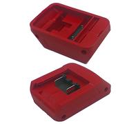 Per Einhell 4511396 4511437 Adattatore batteria di ricambio per elettroutensili