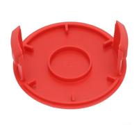Per Einhell Lawn Trimmer Spool Cap Cover Ricambio Compatibile Con GE-CT 18/28 Li Serie String Trimmer Testa Assemblaggio 75mm Diametro