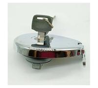 Per EL250 ZL 400 600 Per Eliminator 252 400 ZR1100 1100RS VN1500 Chiavi Tappo Serbatoio Carburante Moto