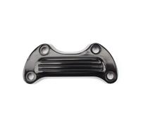 Per Electra Glide 1999-2022 Accessori Attacco Manubrio Moto Aumento Per Altezza Estensore Clip Montaggio Adattatore Sollevatore Manubrio Regolabile