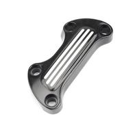 Per Electra Glide 1999-2022 Accessori Attacco Manubrio Moto Aumento Per Altezza Estensore Clip Montaggio Adattatore Sollevatore Manubrio Regolabile