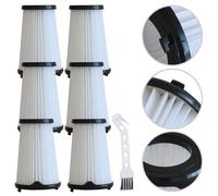 Per Electrolux Filtro di Ricambio per Aspirapolvere Confezione da 6 per EHVS2510