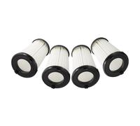 Per Electrolux Filtro Ricambio Aspirapolvere Portatile Confezione da 4 per Model