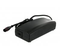 Per Electrolyte Zugvogel S8E, Caricabatterie E-Bike 36V 4A