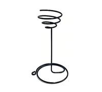 Per Eleganti 5pz Porta Piante Aria Set Metallo per Uso Interno Casa e Ufficio