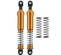 Per Element Per Enduro Per Scx10 Per Trx4 Per Gamde R1 Per Gspeed V3 Per Lcg 1/10 Rc Auto 2 Pezzi In Big Bore Ammortizzatori Parti Aggiornamento Fai Te Accessori Modellismo RC