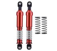 Per Element Per Enduro Per Scx10 Per Trx4 Per Gamde R1 Per Gspeed V3 Per Lcg 1/10 Rc Auto 2 Pezzi In Big Bore Ammortizzatori Parti Aggiornamento Fai Te Accessori Modellismo RC