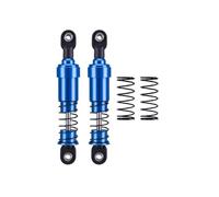 Per Element Per Enduro Per Scx10 Per Trx4 Per Gamde R1 Per Lcg Telaio Gspeed V3 1/10 Rc Crawler 2 Pezzi Big Bore Ammortizzatori Parti Di Aggiornamento Accessori Modellismo RC