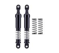 Per Element Per Enduro Per Scx10 Per Trx4 Per Gamde R1 Per Lcg Telaio Gspeed V3 1/10 Rc Crawler 2 Pezzi Big Bore Ammortizzatori Parti Di Aggiornamento Accessori Modellismo RC