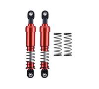 Per Element Per Enduro Per Scx10 Per Trx4 Per Gamde R1 Per Lcg Telaio Gspeed V3 1/10 Rc Crawler 2 Pezzi Big Bore Ammortizzatori Parti Di Aggiornamento Accessori Modellismo RC