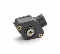 per Elemento di Controllo dell'acceleratore OE 037907385H 1PC Sensore di Posizione dell'acceleratore Potenziometro Sensore TPS per 80 B4 91-95 2,0L 85KW per VW per Golf