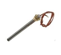 per elemento riscaldante 350W per stufa a pellet 12,5mm D 170mm L resistenza