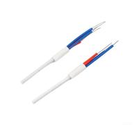 per elemento Riscaldante Ceramico per Ferro Stagno 60W per | Compatibile modello A1321, trasferimento per calore efficiente, per ideale per saldatura precisa e rapida