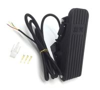 Per Elettrica Triciclo Moto Scooter Piede Acceleratore Velocità Controllo Pedale