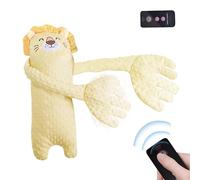 Per - Elettrico Calmante Per Dormire | Cùscino Automatico Per Bambini, Morbido Giocattolo Per Dormire | Comfort Per Bambine, Arredamento Della Camera Da Letto E Pisolino Rilass