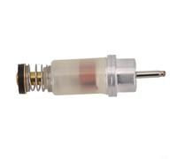 Per elettrovalvola a solenoide stile Sabaf con ago termocoppia integrato per un controllo affidabile del flusso di gas e arresto di sicurezza